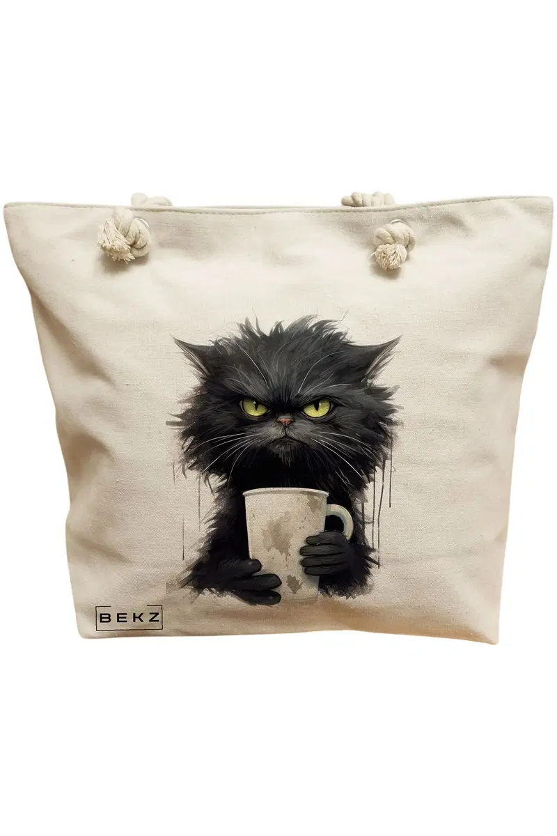 Geanta Canvas Tote pentru femei