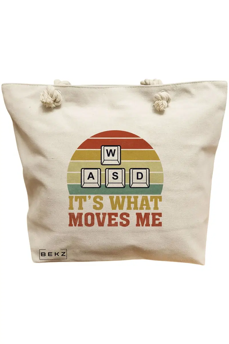 Geanta Canvas Tote pentru femei
