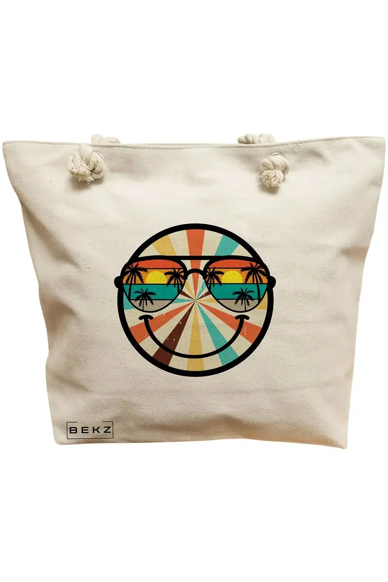 Geanta Canvas Tote pentru femei