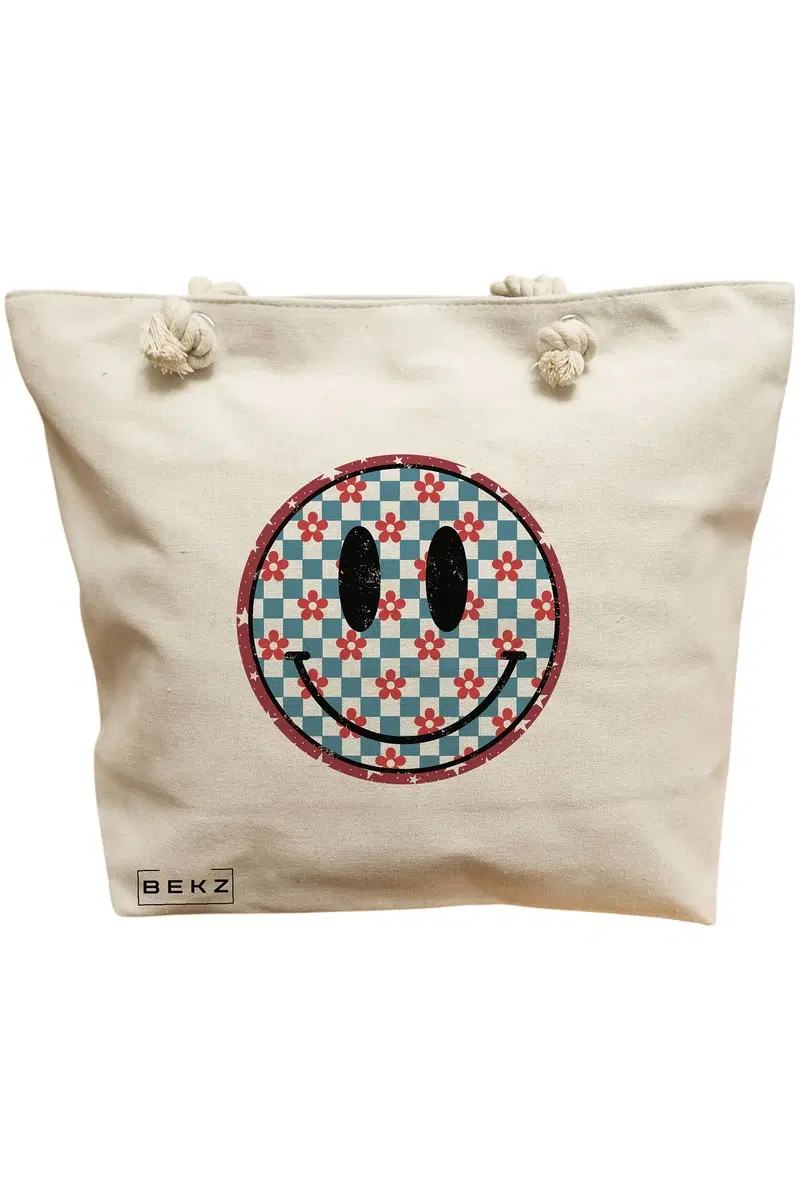 Geanta Canvas Tote pentru femei