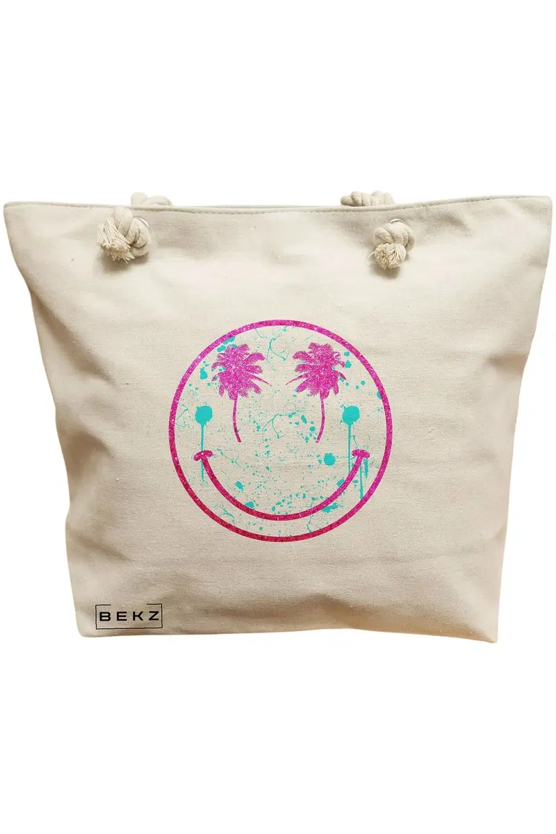 Geanta Canvas Tote pentru femei
