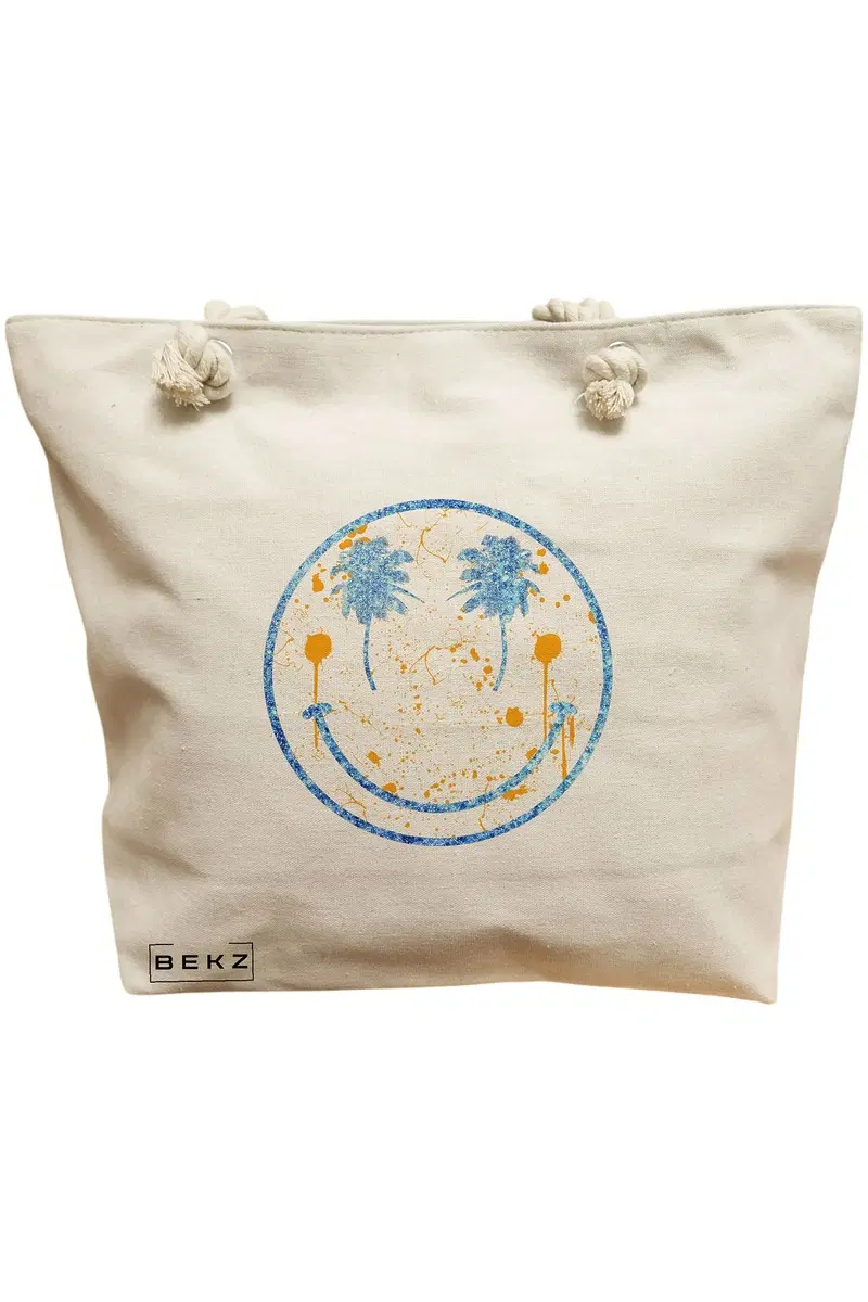 Geanta Canvas Tote pentru femei