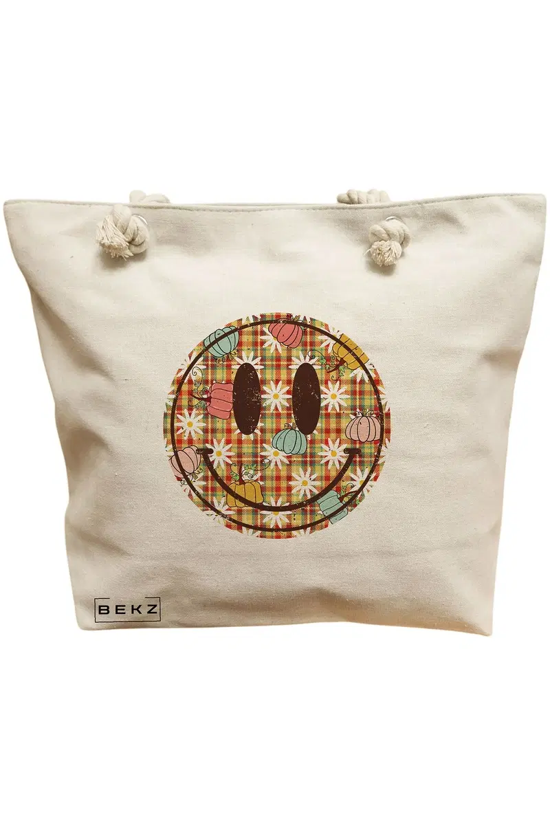 Geanta Canvas Tote pentru femei