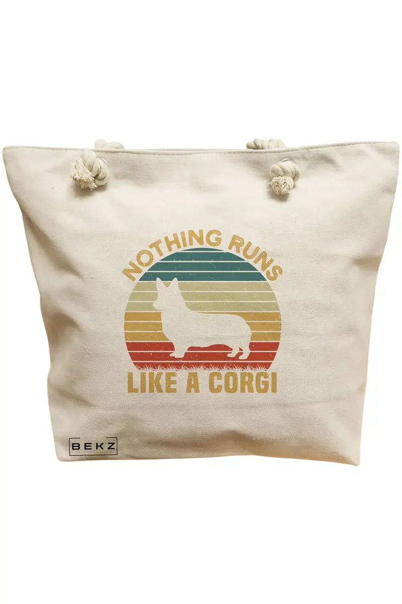 Geanta Canvas Tote pentru femei