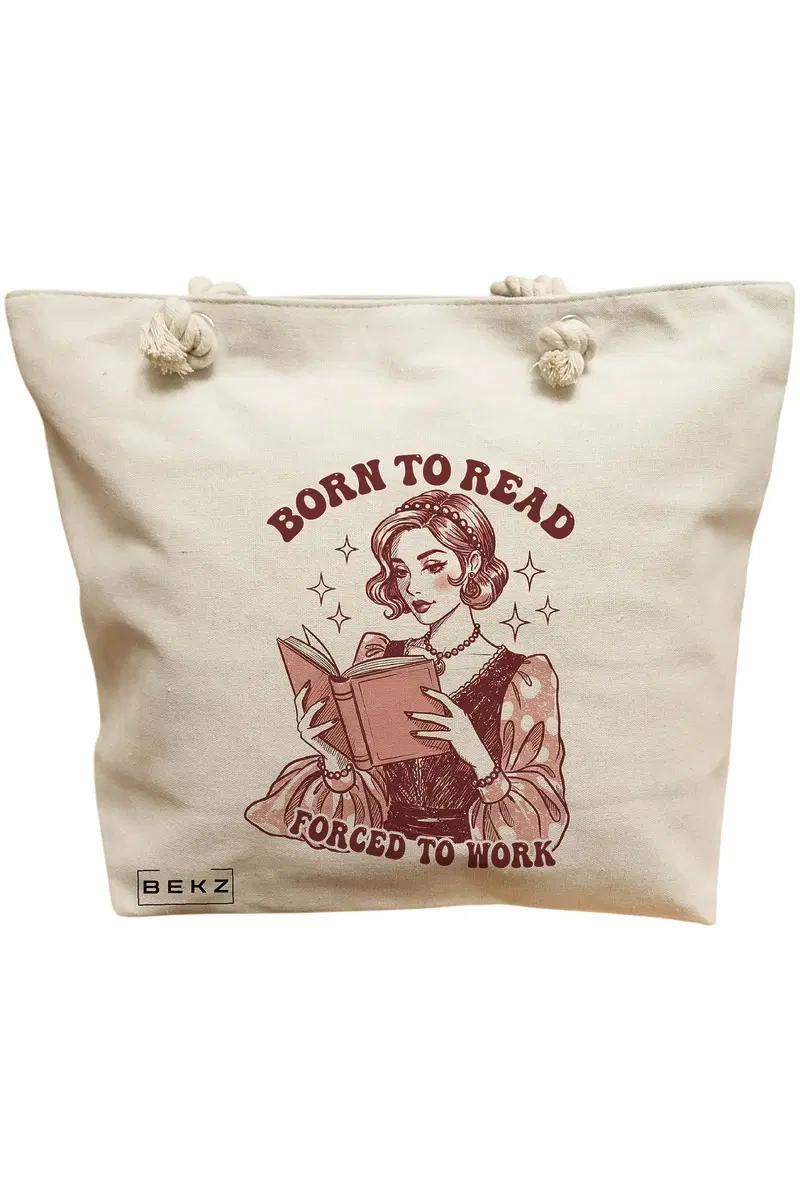 Geanta Canvas Tote pentru femei