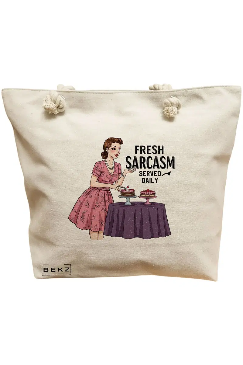 Geanta Canvas Tote pentru femei