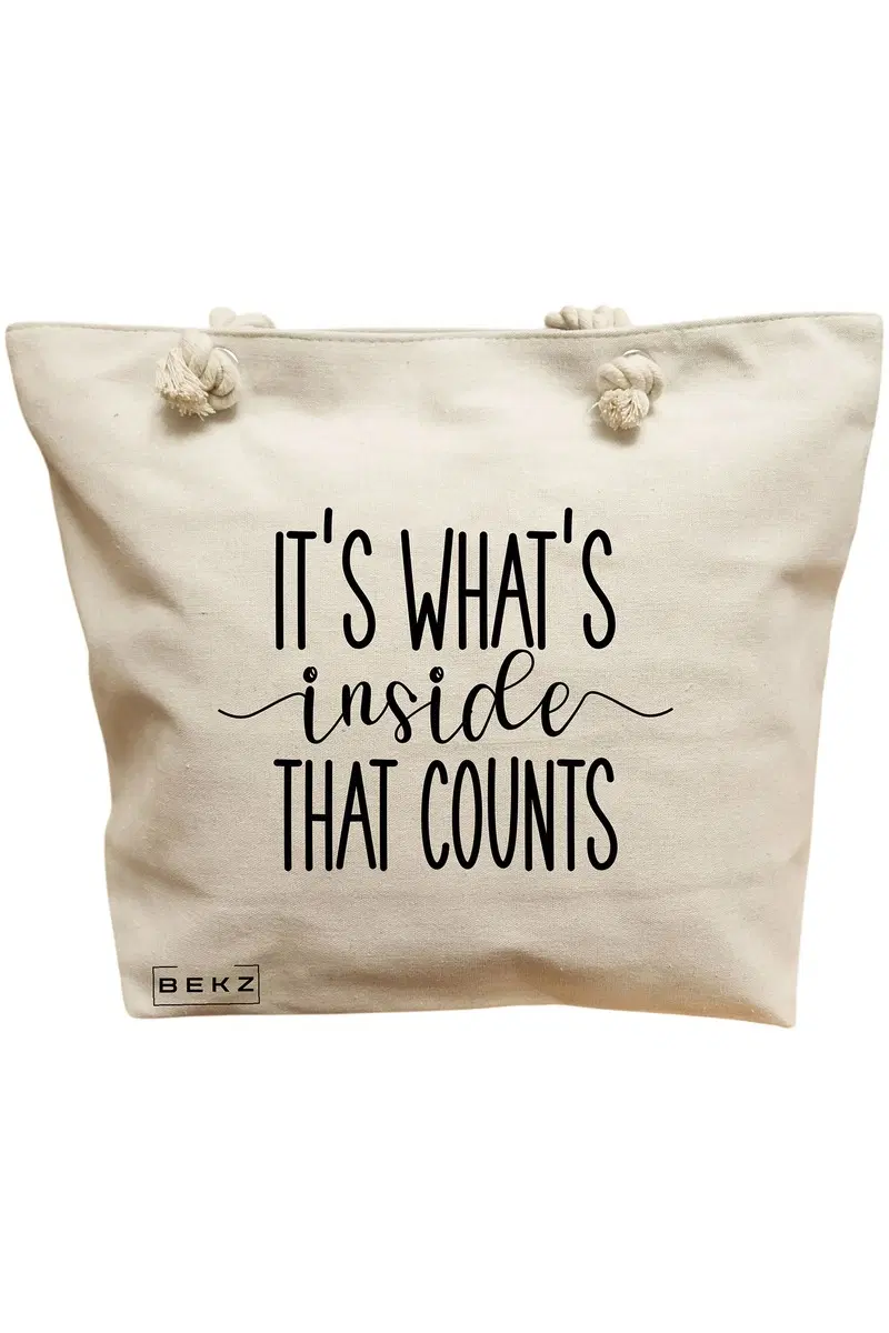 Geanta Canvas Tote pentru femei