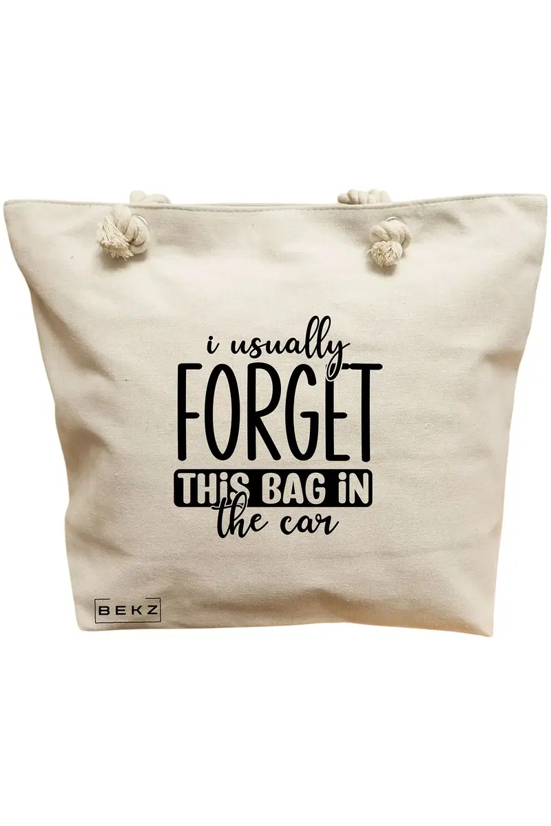 Geanta Canvas Tote pentru femei
