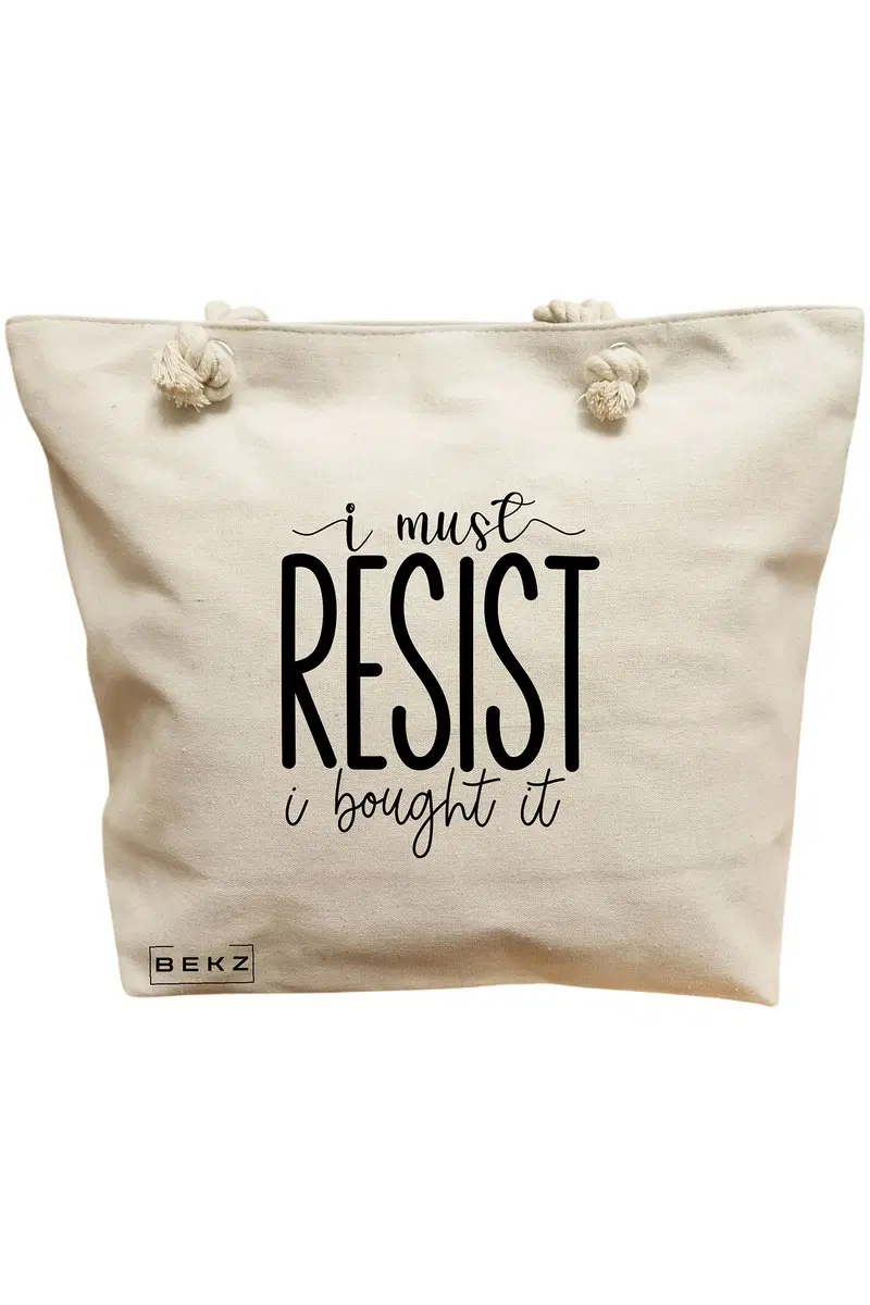 Geanta Canvas Tote pentru femei