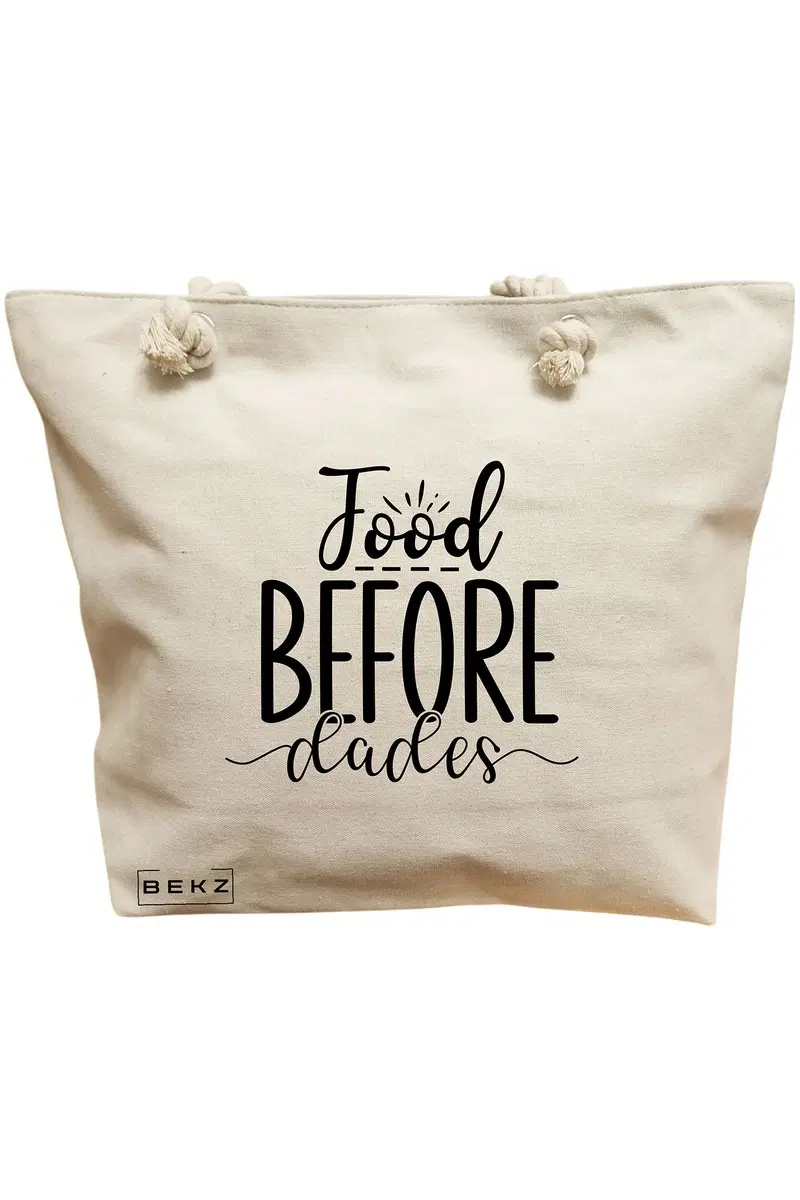 Geanta Canvas Tote pentru femei