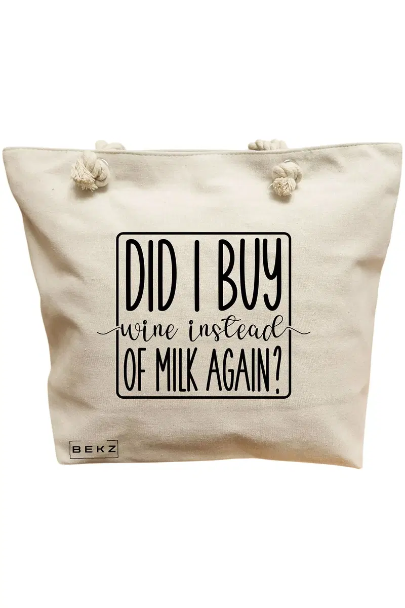 Geanta Canvas Tote pentru femei
