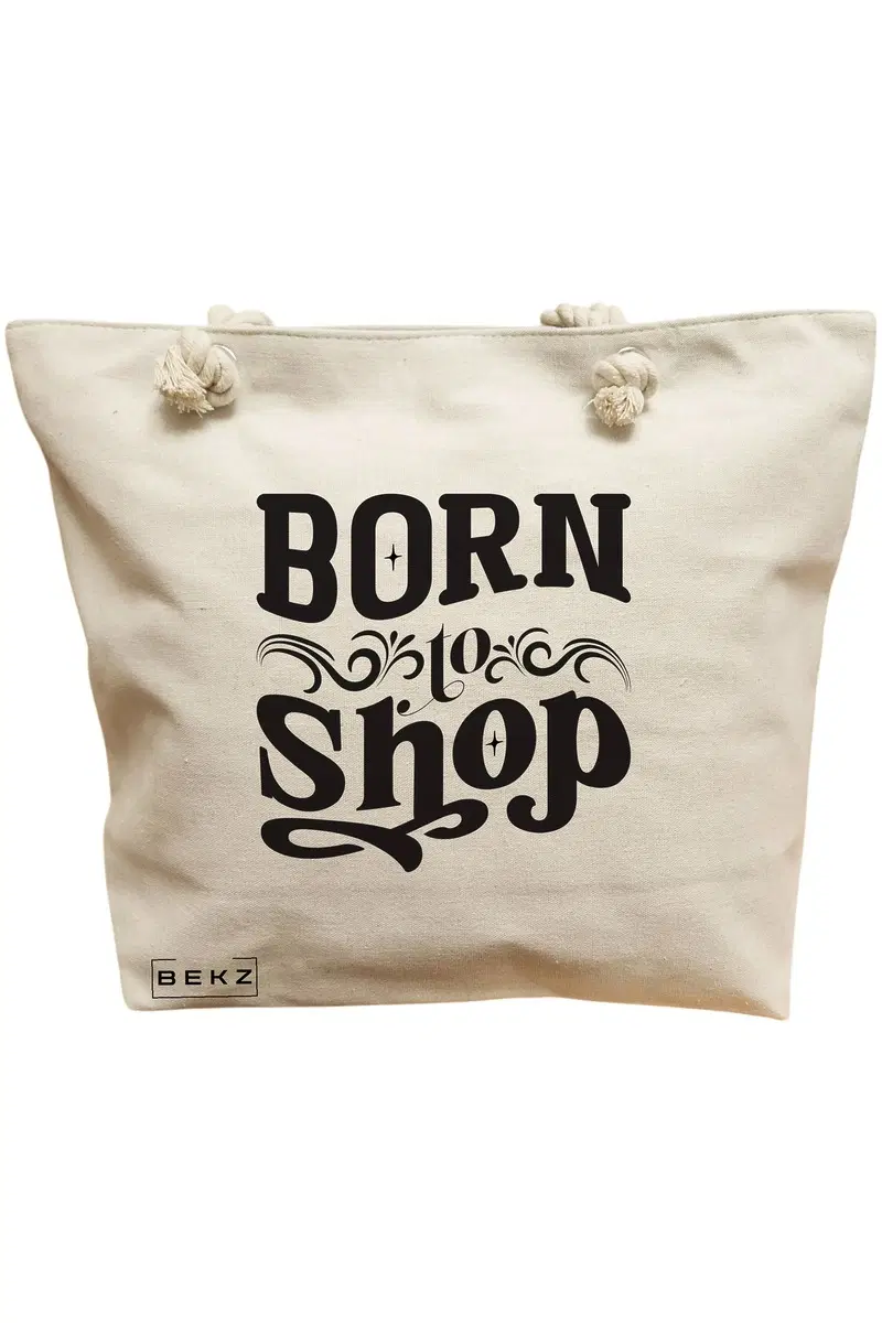 Geanta Canvas Tote pentru femei