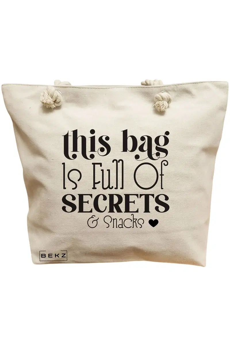 Geanta Canvas Tote pentru femei