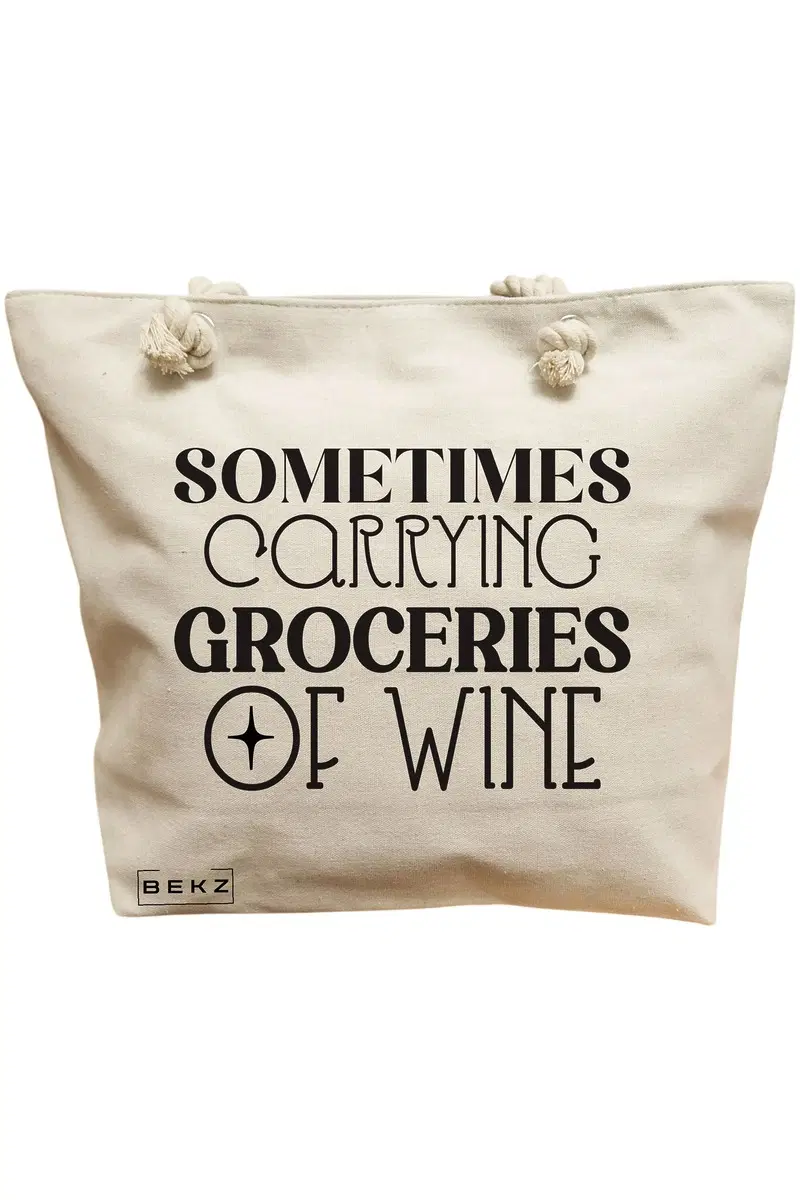 Geanta Canvas Tote pentru femei