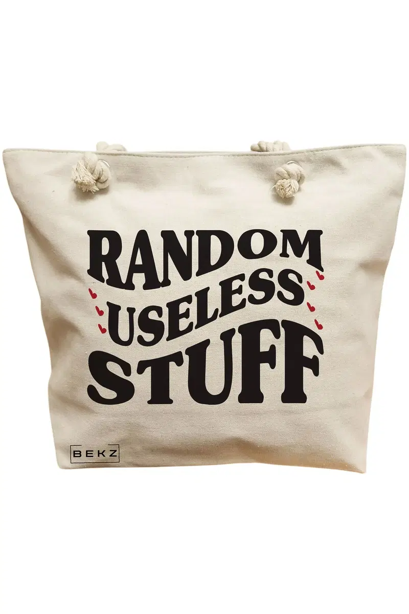 Geanta Canvas Tote pentru femei