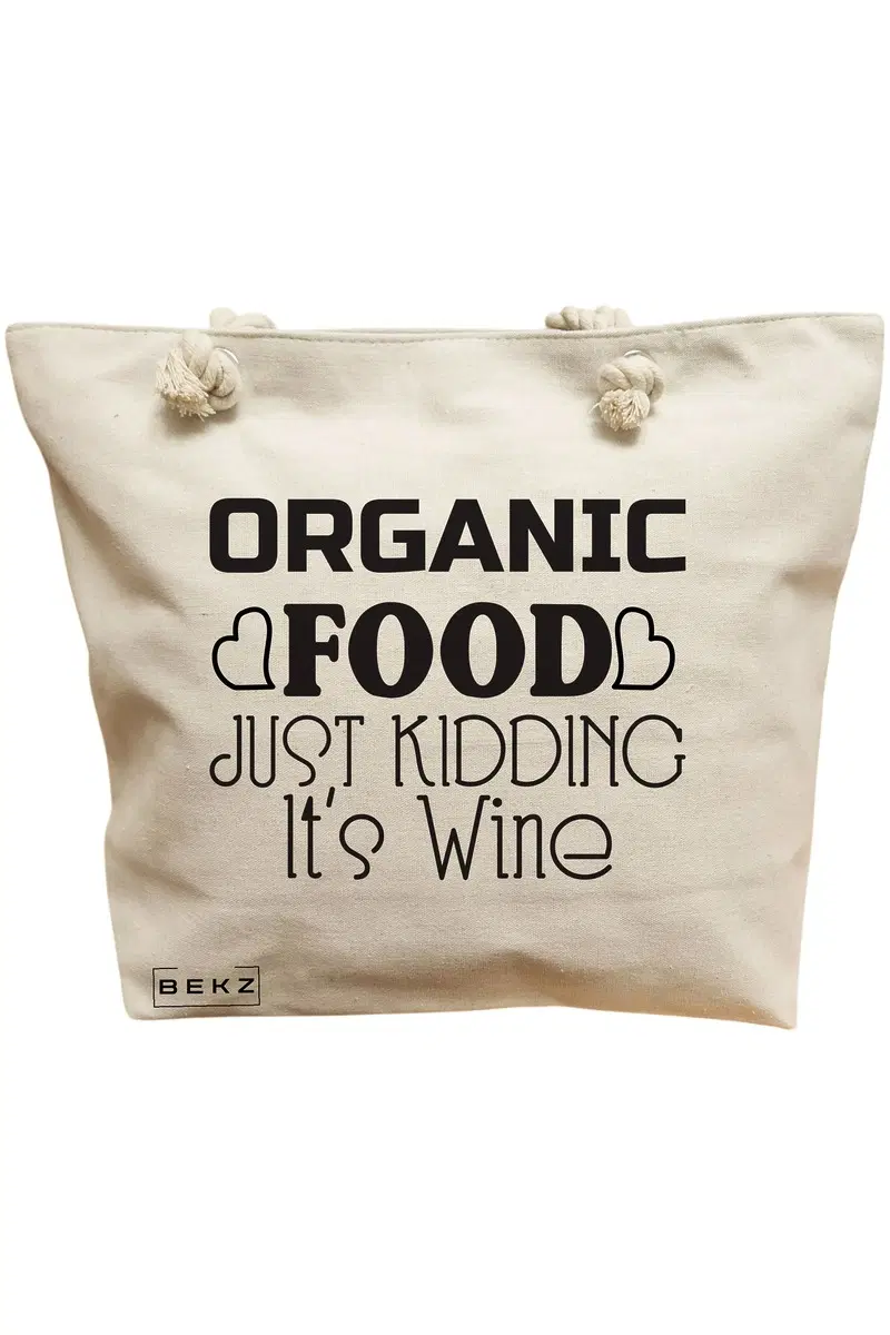 Geanta Canvas Tote pentru femei