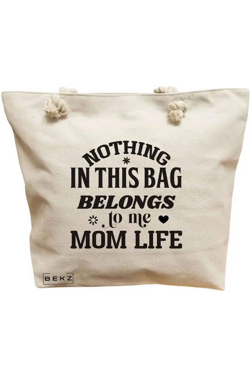Geanta Canvas Tote pentru femei