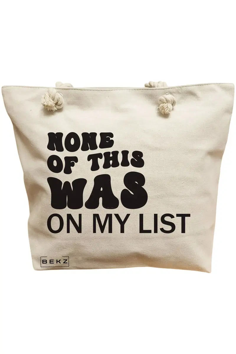 Geanta Canvas Tote pentru femei