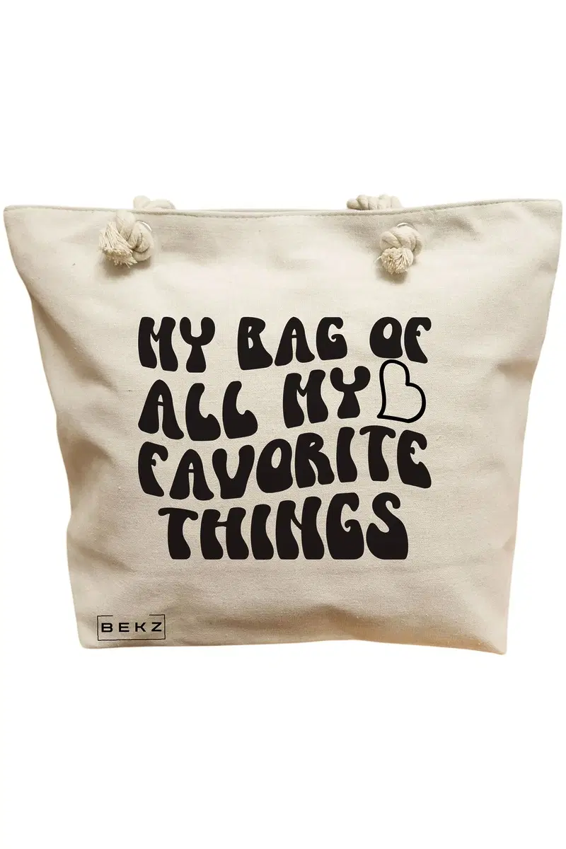 Geanta Canvas Tote pentru femei