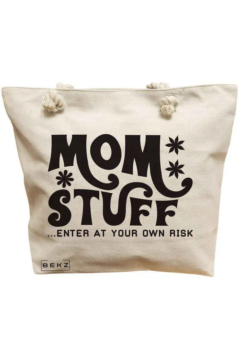Geanta Canvas Tote pentru femei
