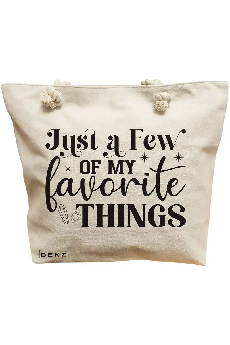 Geanta Canvas Tote pentru femei