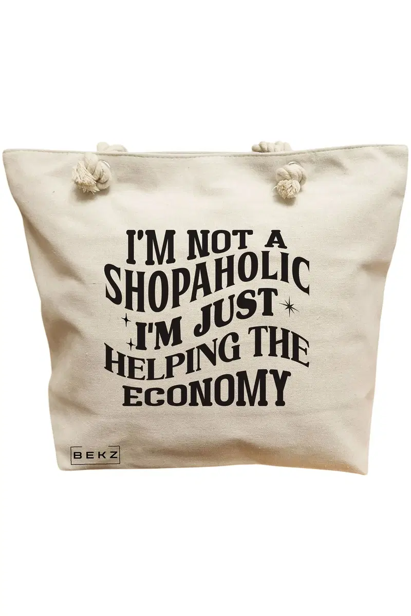 Geanta Canvas Tote pentru femei