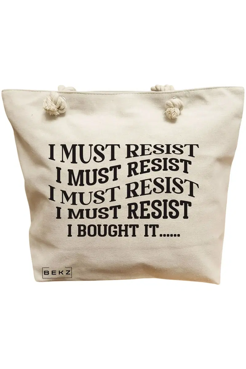 Geanta Canvas Tote pentru femei