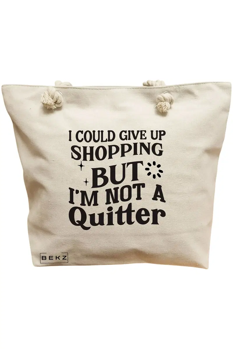 Geanta Canvas Tote pentru femei
