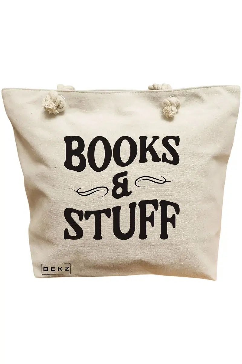 Geanta Canvas Tote pentru femei