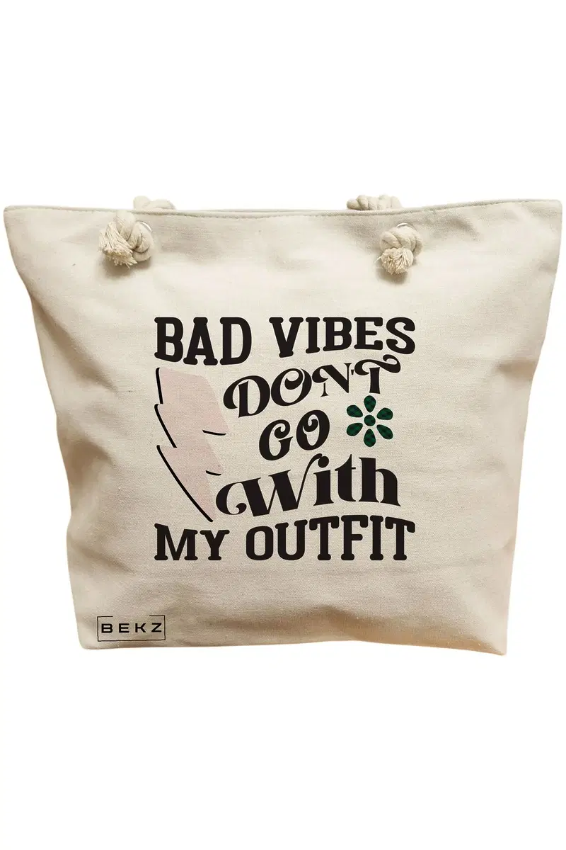 Geanta Canvas Tote pentru femei