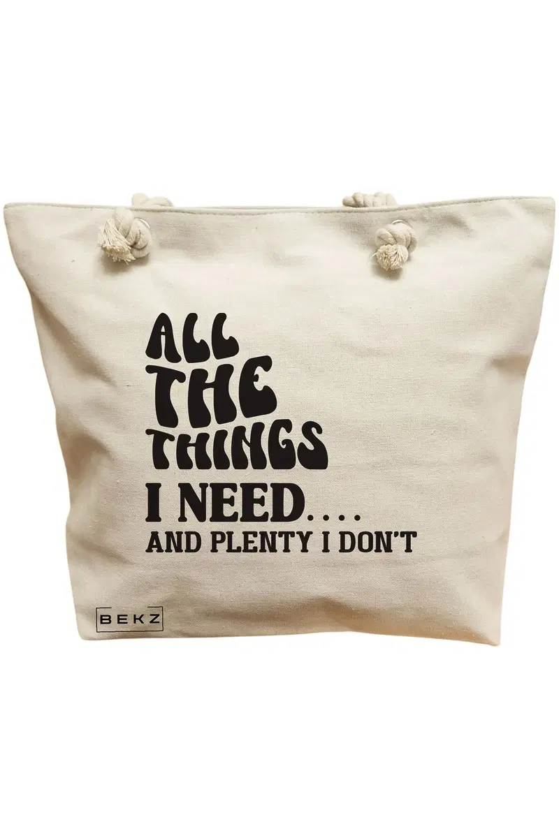 Geanta Canvas Tote pentru femei