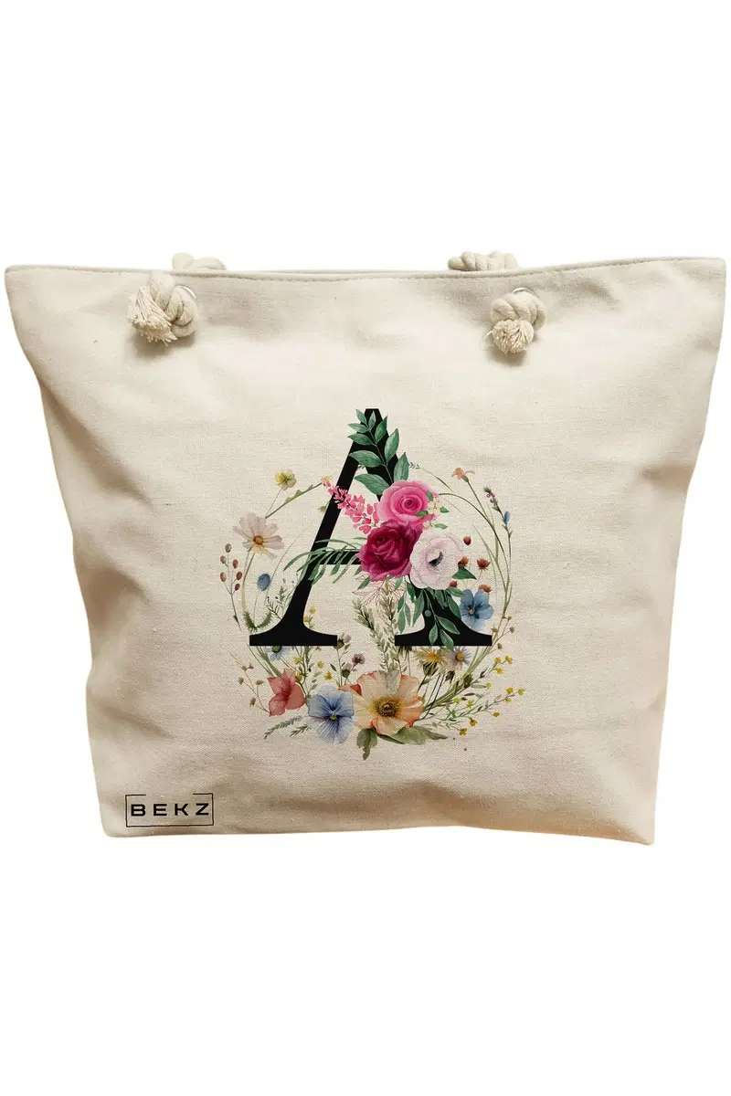 Geanta Canvas Tote pentru femei