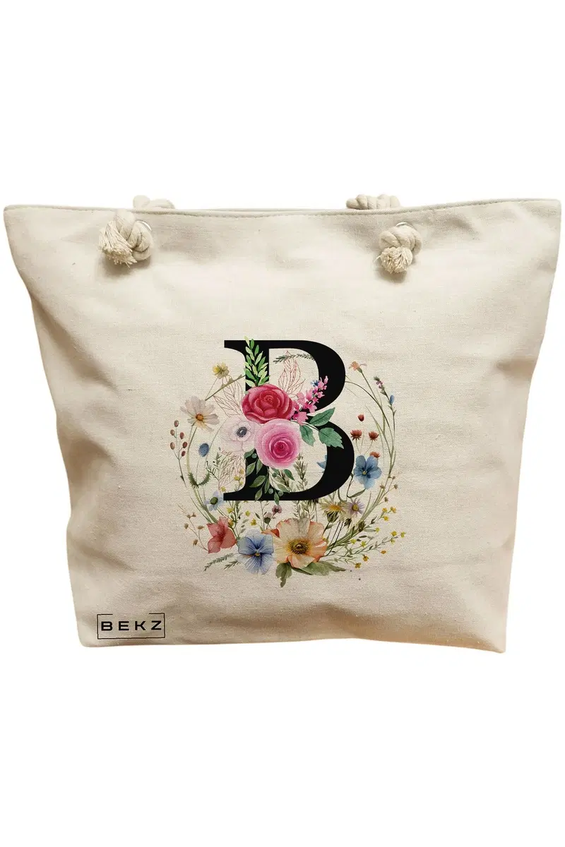 Geanta Canvas Tote pentru femei