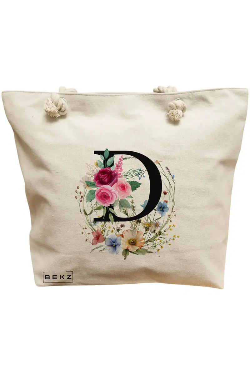 Geanta Canvas Tote pentru femei