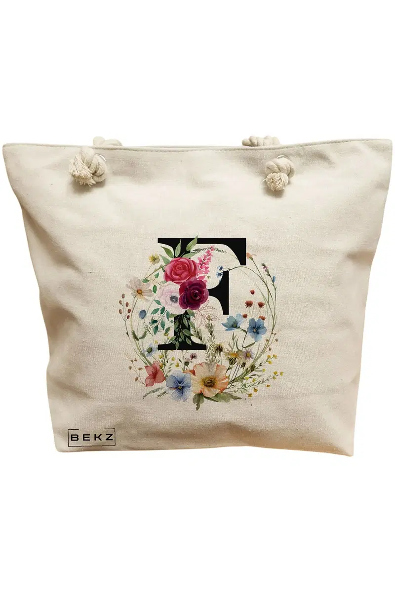 Geanta Canvas Tote pentru femei