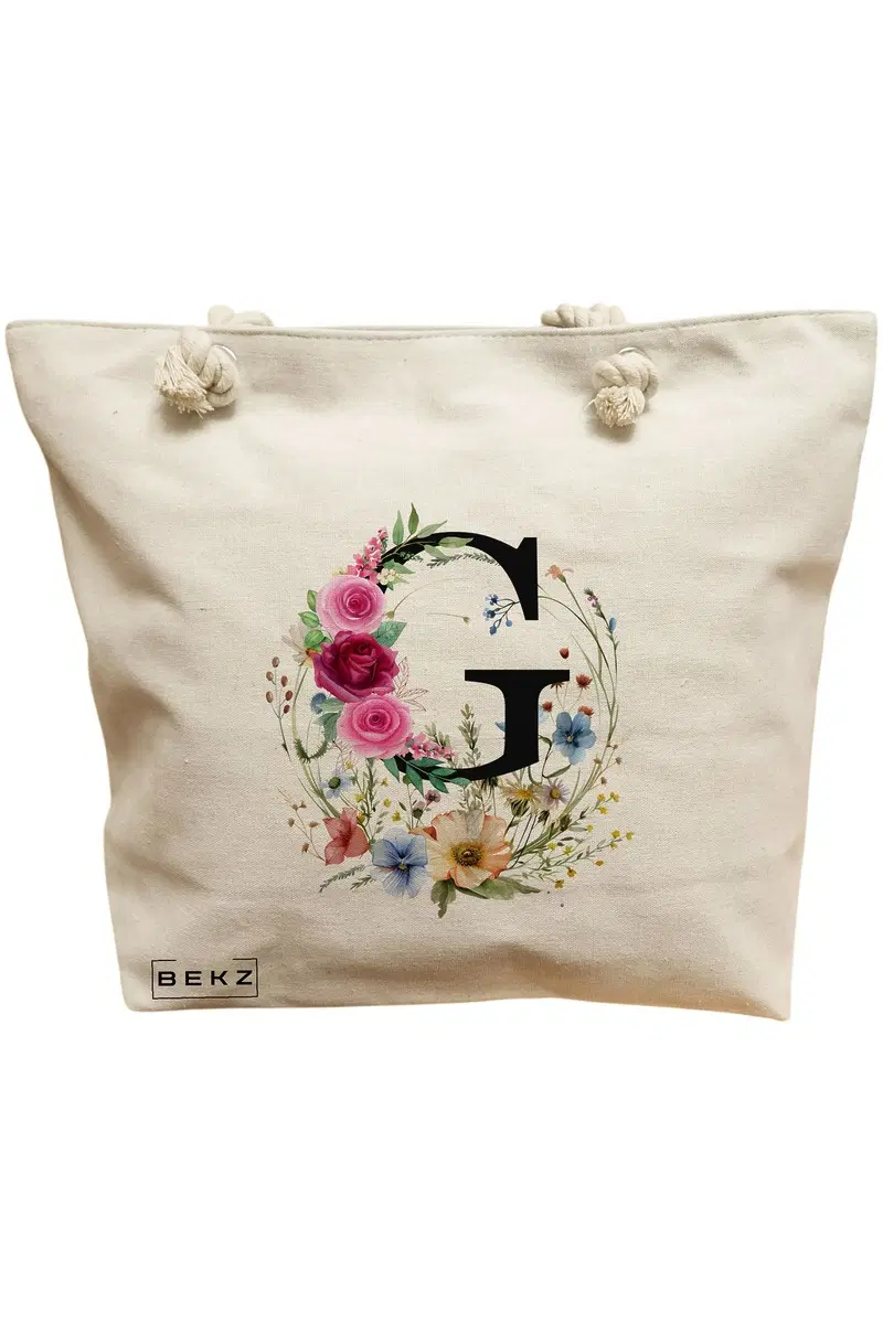Geanta Canvas Tote pentru femei