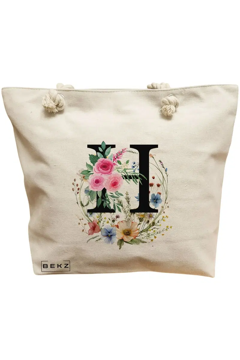 Geanta Canvas Tote pentru femei