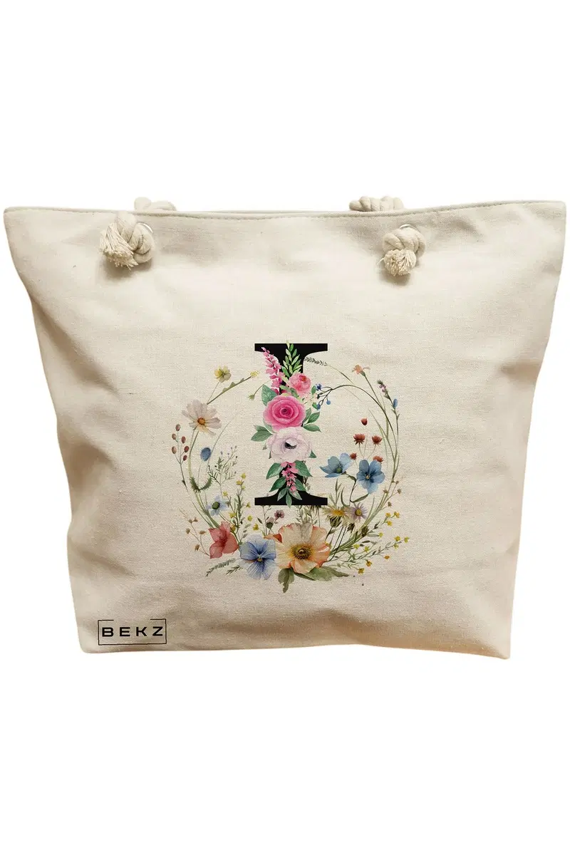 Geanta Canvas Tote pentru femei