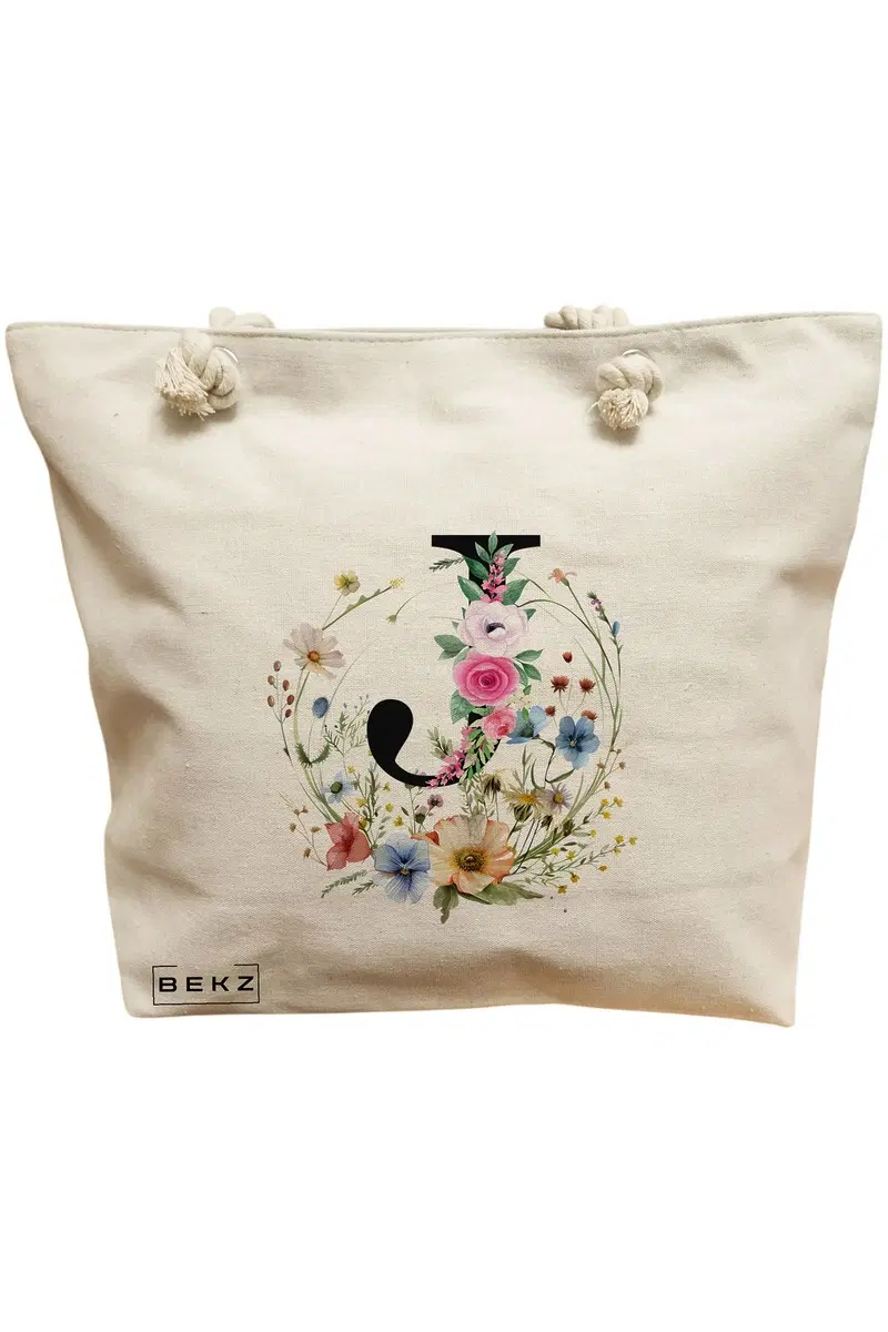 Geanta Canvas Tote pentru femei