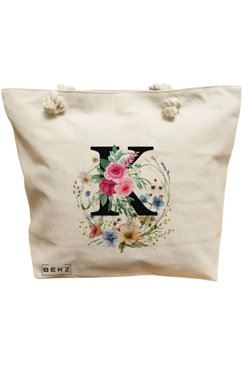 Geanta Canvas Tote pentru femei