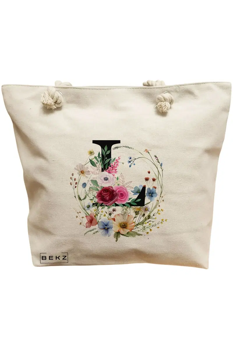 Geanta Canvas Tote pentru femei