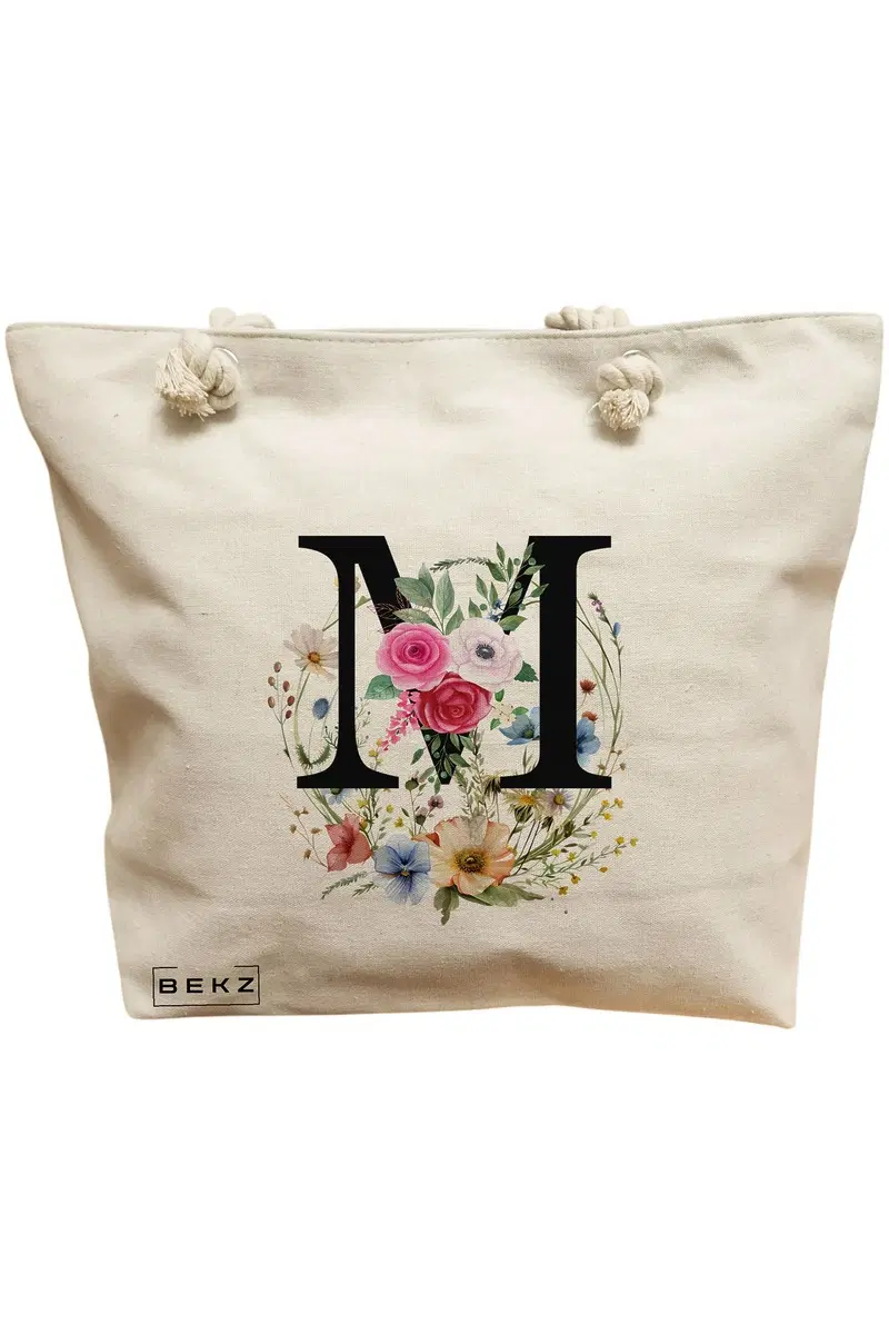 Geanta Canvas Tote pentru femei
