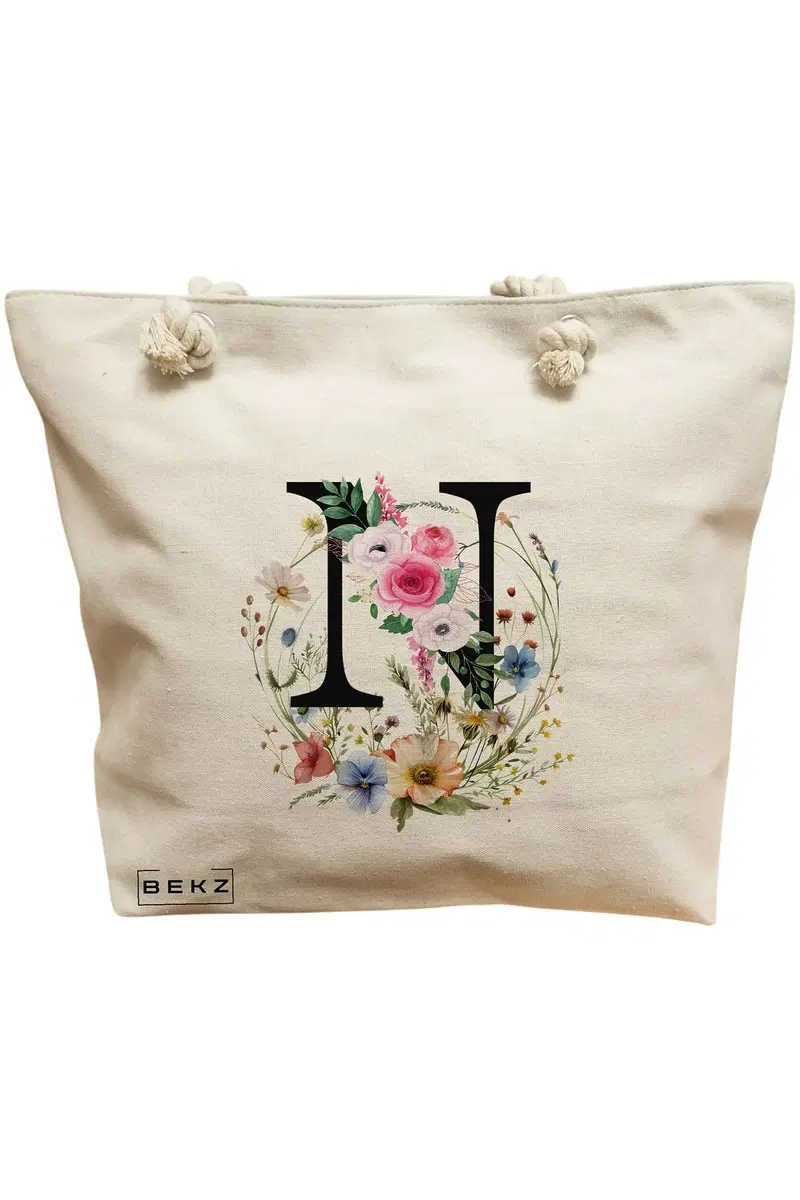 Geanta Canvas Tote pentru femei