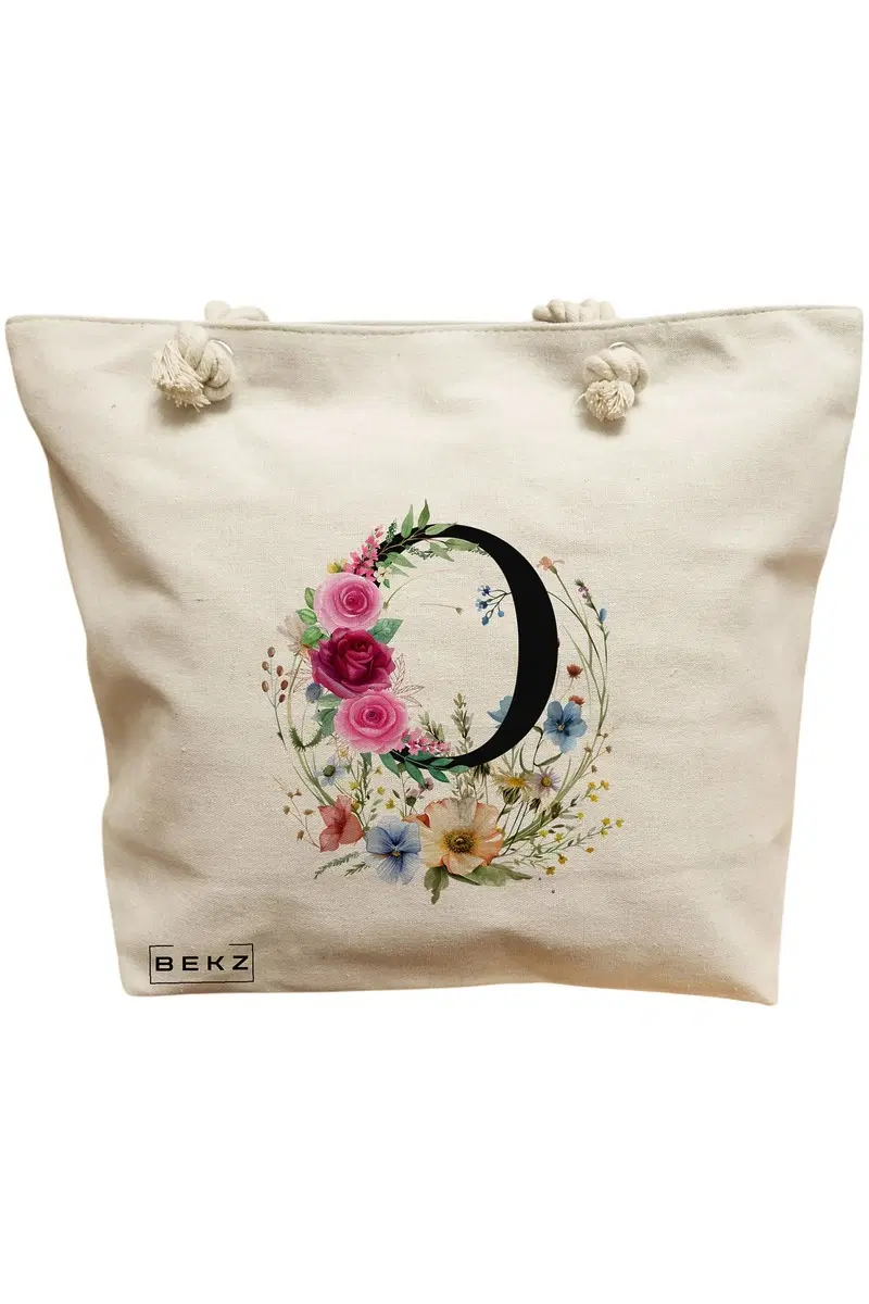 Geanta Canvas Tote pentru femei