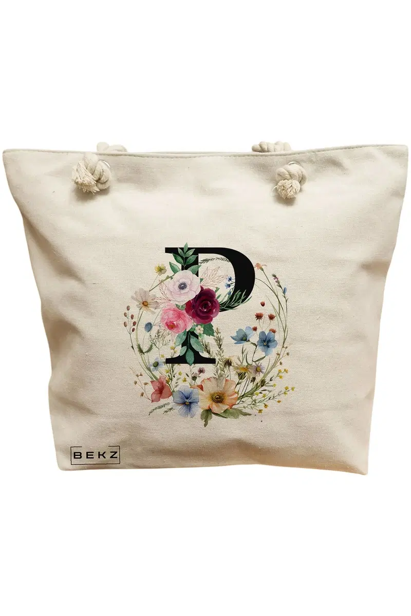 Geanta Canvas Tote pentru femei