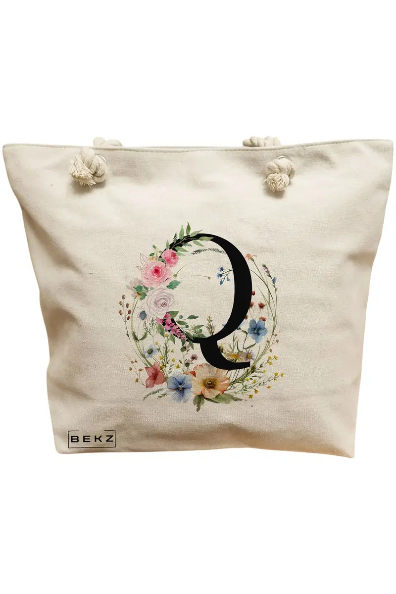 Geanta Canvas Tote pentru femei