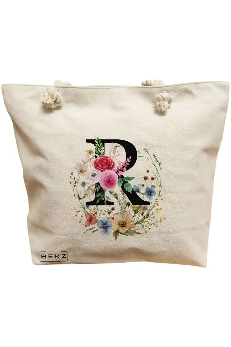 Geanta Canvas Tote pentru femei