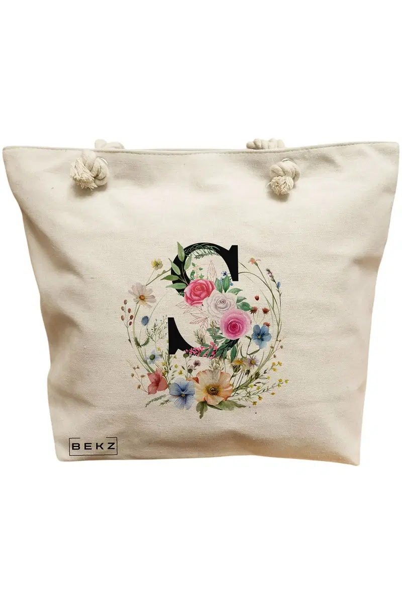 Geanta Canvas Tote pentru femei
