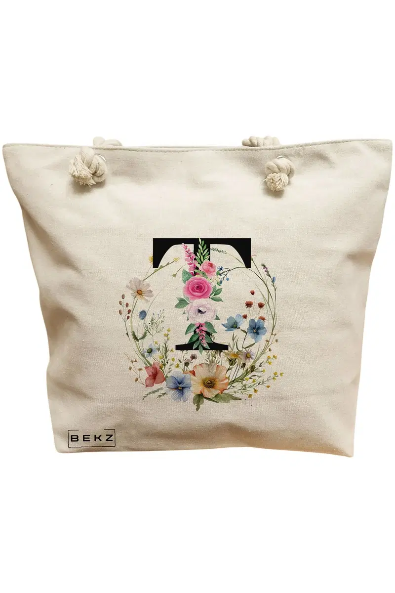 Geanta Canvas Tote pentru femei