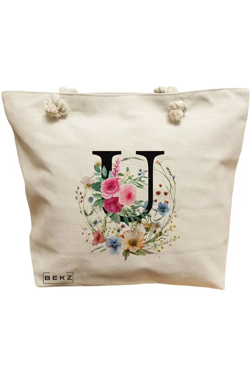 Geanta Canvas Tote pentru femei